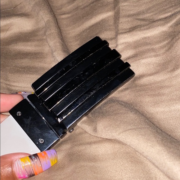 Express Reversible Belt - Picture 3 of 3